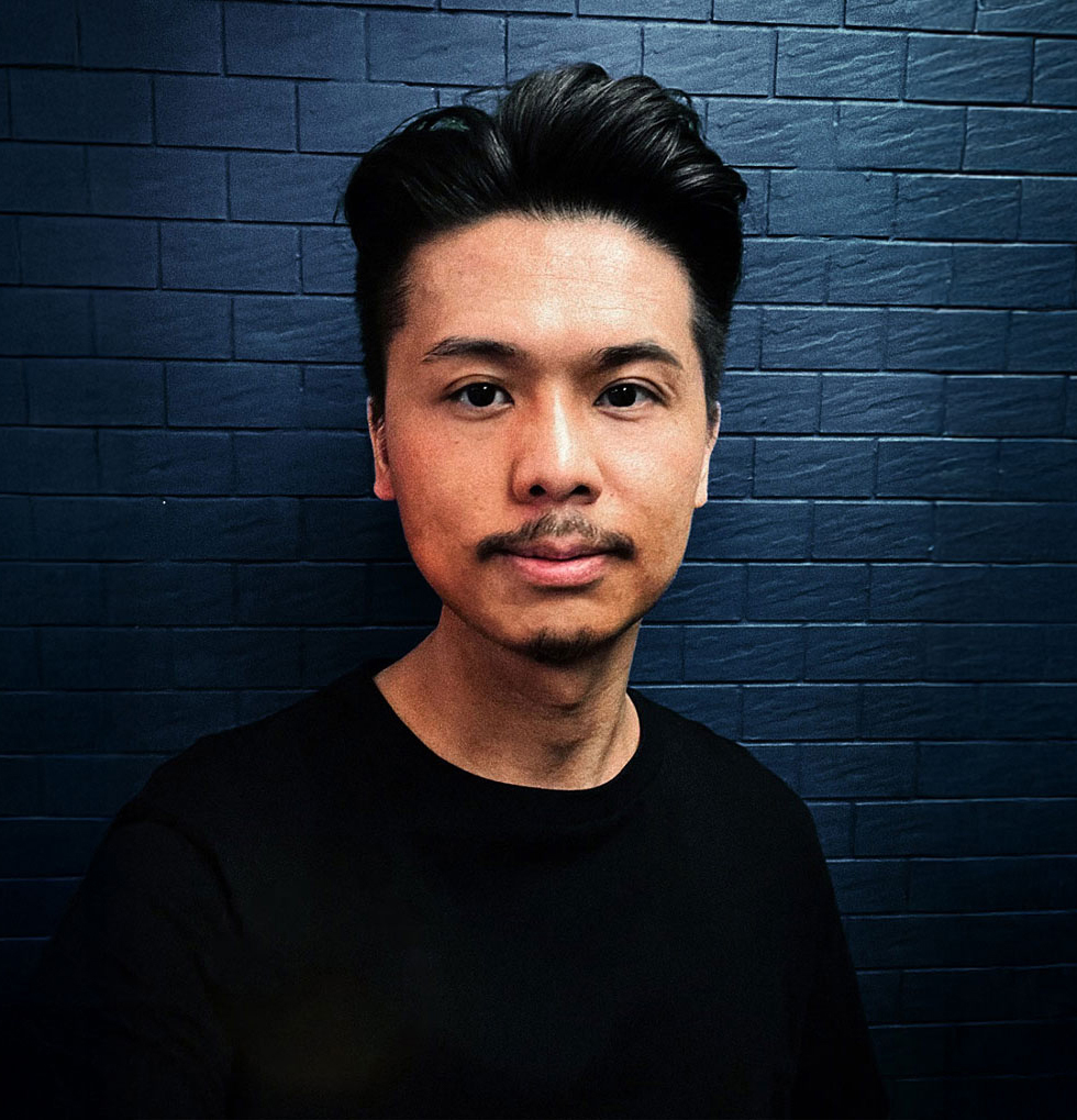 Ray Wang
