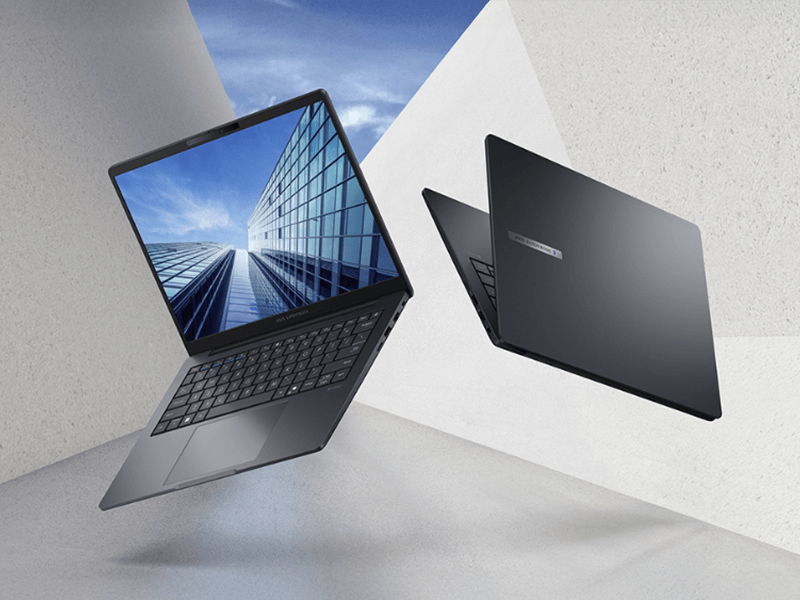 ASUS ExpertBook B3 Product Site