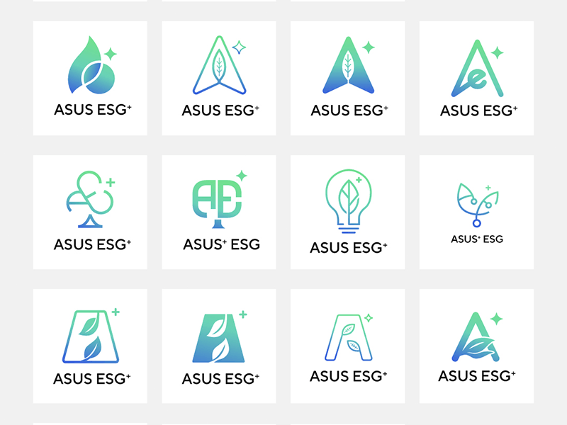 ESG Identity Design